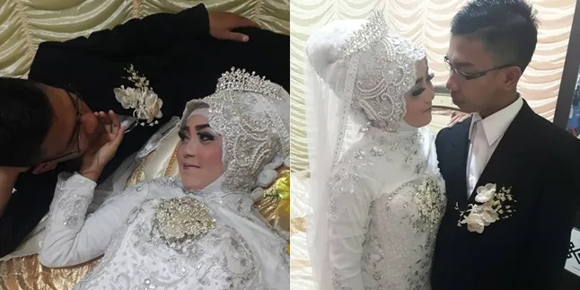 Gara-Gara Perang Komentar, Netizen Ini Ketemu Jodoh hingga Resmi Menikah