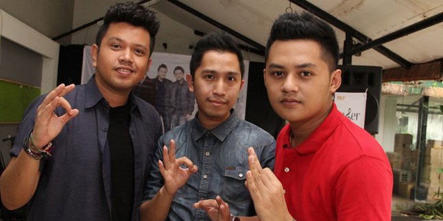 Gara-Gara Pilpres, Konser 3 Composer Ditunda