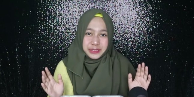 Because of Posting Suicide Video by Bali Influencer, Food Vlogger Yusi Fadila Receives Criticism from Netizens