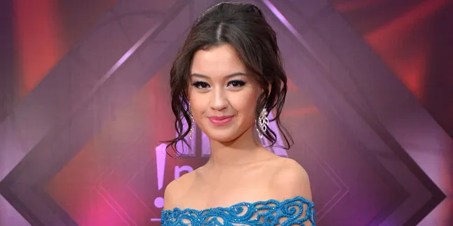 Gara-Gara Promosi Instagram, Kimberly Ryder Dicium Cowok Kece