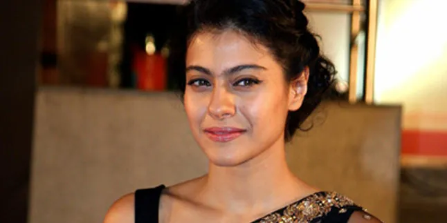 Gara-Gara Rambut, Kajol Hampir Alami Insiden Memalukan Gara-Gara Rambut, Kajol Hampir Alami Insiden Memalukan