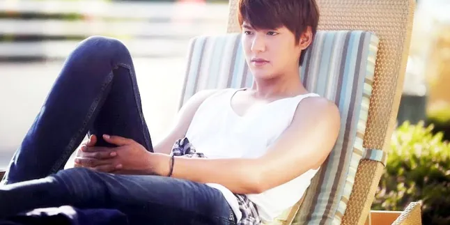 Gara-Gara Ramen, Syuting Lee Min Ho Sering Dihentikan