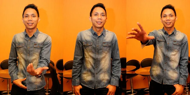 Gara-Gara Salat Jumat, Norman Kamaru Produseri Band D'Quinto