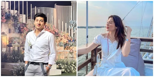 Gara-gara Satu Frame Dalam Sinetron, Harris Vriza dan Haviza Devi CLBK