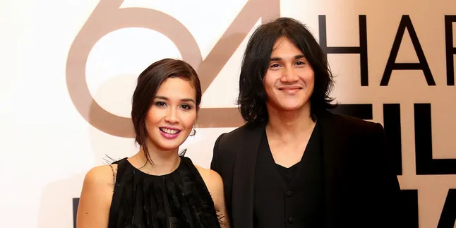 Gara-Gara Sibuk, Vino G Bastian Pernah 'Dicuekin' Anak