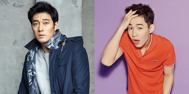 Gara-Gara So Ji Sub, Henry Jadi Sering Telat ke Lokasi Syuting Gara-Gara So Ji Sub, Henry Jadi Sering Telat ke Lokasi Syuting