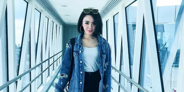 Gara-gara Sosmed, Wika Salim Sempat Dikira Nggak Punya Kerjaan - Sombong Gara-gara Sosmed, Wika Salim Sempat Dikira Nggak Punya Kerjaan - Sombong