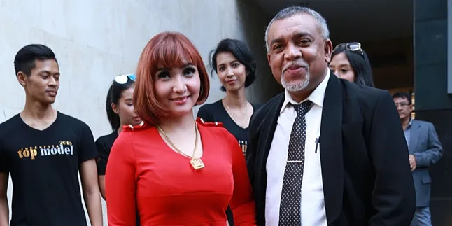 Gara-Gara Sponsor Ingkar, Roro Fitria Rugi Lebih Dari 2 Miliar Gara-Gara Sponsor Ingkar, Roro Fitria Rugi Lebih Dari 2 Miliar
