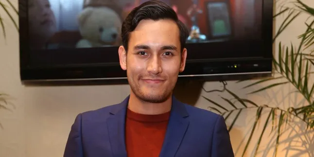 Gara-Gara 'STAR WARS', Arifin Putra Bangga Jadi Orang Indonesia