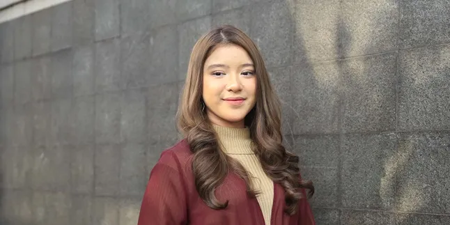 Gara-gara Suka K-Pop, Tiara Idol Jadi Lebih Percaya Diri Saat Tampil Gara-gara Suka K-Pop, Tiara Idol Jadi Lebih Percaya Diri Saat Tampil