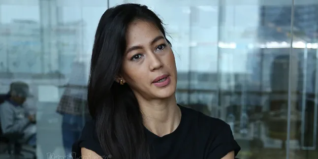 Gara-Gara 'SUPERNOVA', Paula Verhoeven Dapat Proyek 'Misterius'