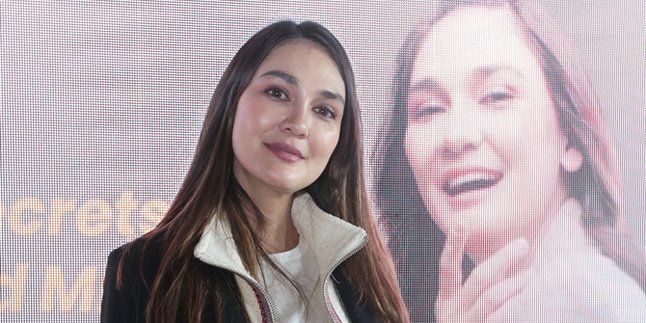 Because of Holding in a Fart During a Date, Luna Maya Gets Flatulence