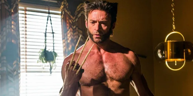 Gara-Gara Tas Kulit, Wolverine Ketahuan Ikut 'X-MEN: APOCALYPSE' Gara-Gara Tas Kulit, Wolverine Ketahuan Ikut 'X-MEN: APOCALYPSE'