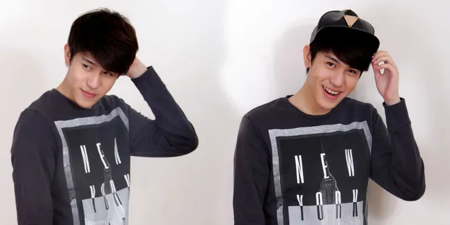 Gara-Gara Teman, Julian Jacob Jadi Pemeran Utama