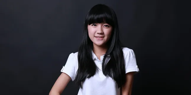 Gara-Gara Terlalu Imut, Cindy Gulla Sering Dikira Masih Anak SMP