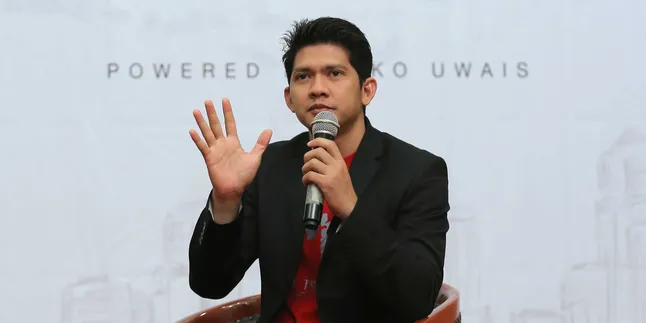 Gara-Gara 'THE RAID', Banyak Orang Asing Kepo Dengan Style Beladiri Iko Uwais