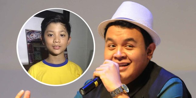 Gara-Gara Tulus, Penyanyi Cilik Ini Sukses Tur ke 25 Kota