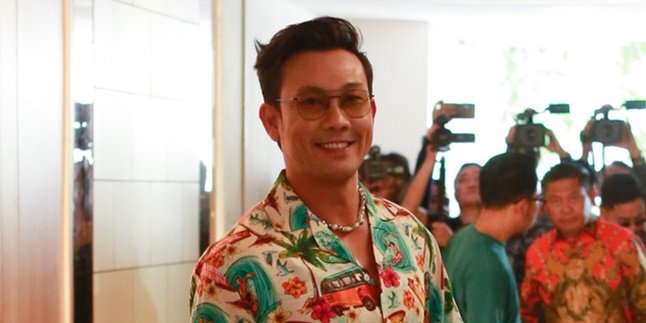 Because of Verny Hasan, Denny Sumargo Admits to Being Visited by 'Intel' While Still Renting