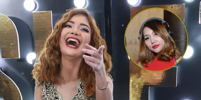 Gara-Gara Video Ucapan Selamat, Lucinta Luna & Irma Dharmawangsa Berselisih