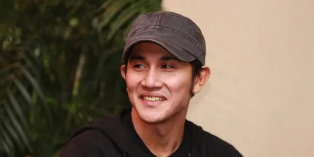 Gara-Gara Vino Bastian, Wanita Ini Kecanduan Main Film