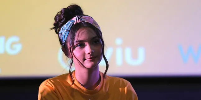 Gara-Gara Warna Kulit, Amanda Rawles Pernah Jadi Korban Bully Selama Dua Tahun