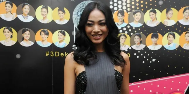 Gara-Gara Warna Suara, Puteri Indonesia Ini Sering Dikira Pria