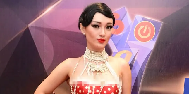 Gara-Gara Zaskia Gotik, Dahsyat Kena Semprot KPI Lagi