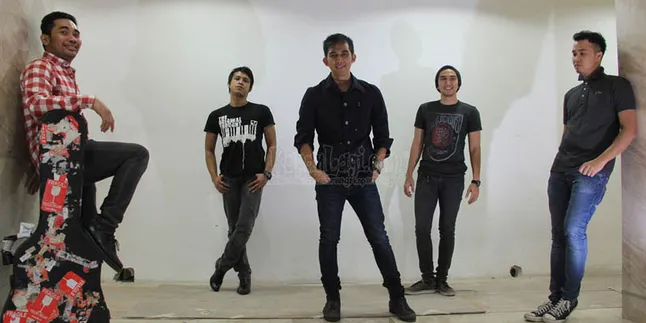 Garap Album Anyar, Lyla Dengarkan Katy Perry dan Rihanna