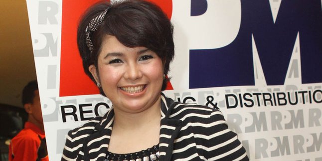 Garap Album, Joy Tobing Ditawari Tinggal di Inggris