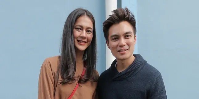 Garap Bersama Paula, 5 Vlog Baim ini Raih Jutaan Viewer Garap Bersama Paula, 5 Vlog Baim ini Raih Jutaan Viewer