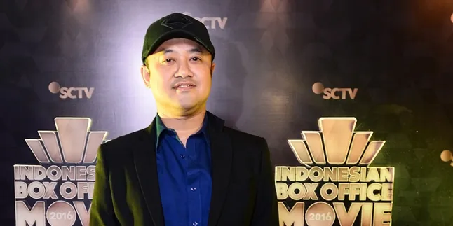 Garap Biopic Chrisye, Rizal Mantovani Optimis Sukses