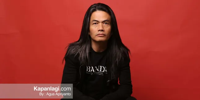 Garap Film 'BANDA', Jay Subiakto Ajak 6 Sinematografer Handal