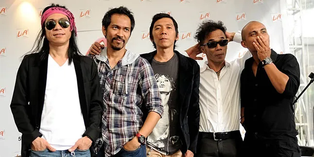 Garap Film 'SLANK', Sutradara Lakukan Riset 2 Tahun