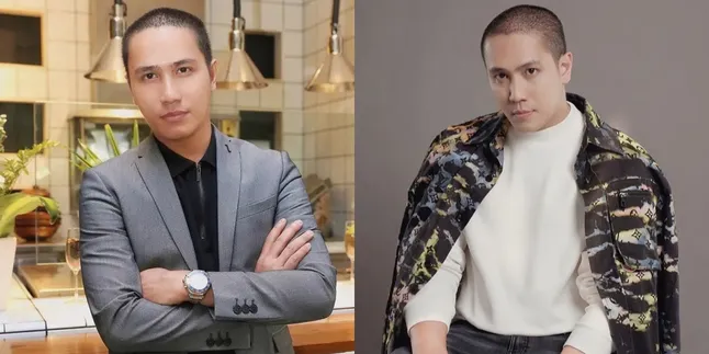 Garap Lagu Buat Syahrini, Ressa Herlambang Langsung Pindah Kontrakan yang Lebih Layak