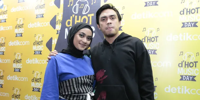 Garap Project Musik Baru, Ayudia Bing Slamet Bikin Studio Khusus Demi Sekala