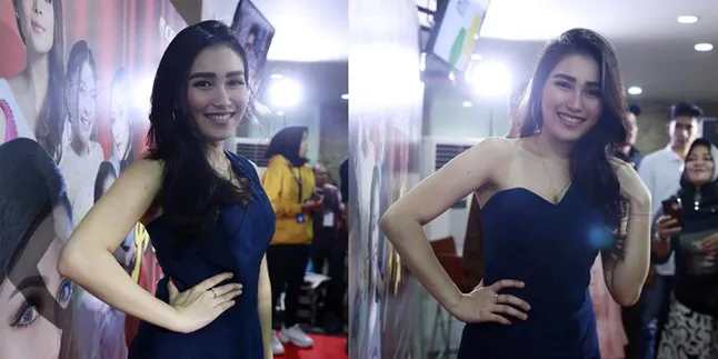 Garap Single Barunya, Ayu Ting Ting Bakal Duet Dengan Penyanyi Pria Asal Turki