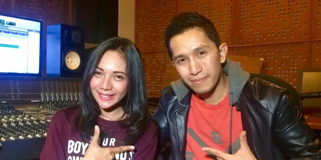 Garap Single Kedua, Niar Prianita Gandeng Bemby Noor Lagi