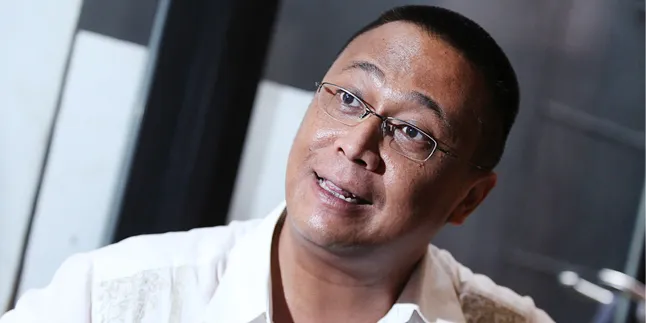 Garap 'STAY WITH ME', Rudi Soedjarwo: Boy William Itu Saya Banget Garap 'STAY WITH ME', Rudi Soedjarwo: Boy William Itu Saya Banget