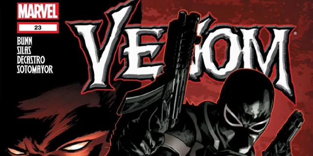 Garap VENOM, Alex Kurtzman Anggap Semua Versi Cerita Menarik Garap VENOM, Alex Kurtzman Anggap Semua Versi Cerita Menarik