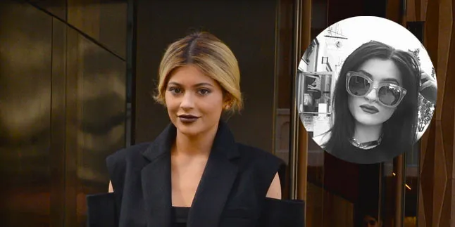 Garbielle, 'Kembaran' Kylie Jenner Yang Hebohkan Media Sosial