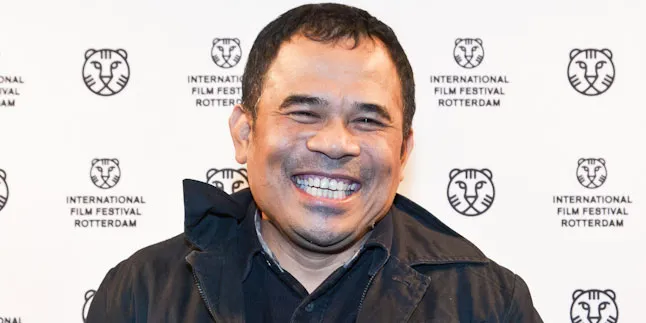 Garin Nugroho : 2013, Tahun Keemasan Industri Film