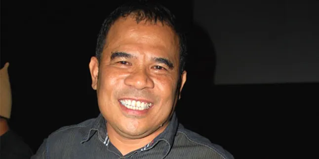 Garin Nugroho: Film Asia Tak Lagi Didominasi China