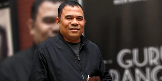 Garin Nugroho Senang 'Melahirkan' Talenta Berbeda dan Membencinya