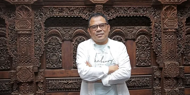 Garin Nugroho Siapkan Generasi Muda Indonesia Menuju Broadway Garin Nugroho Siapkan Generasi Muda Indonesia Menuju Broadway