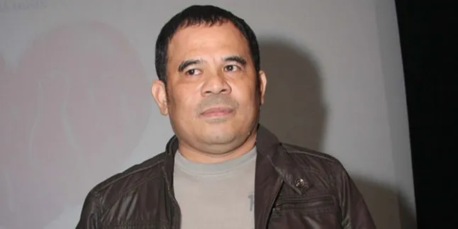 Garin Nugroho Tak Asing Dengan Politik