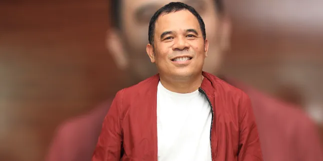 Garin Nugroho Tidak Sulit Menentukan Plot dan Karakter 'AAJC' Garin Nugroho Tidak Sulit Menentukan Plot dan Karakter 'AAJC'