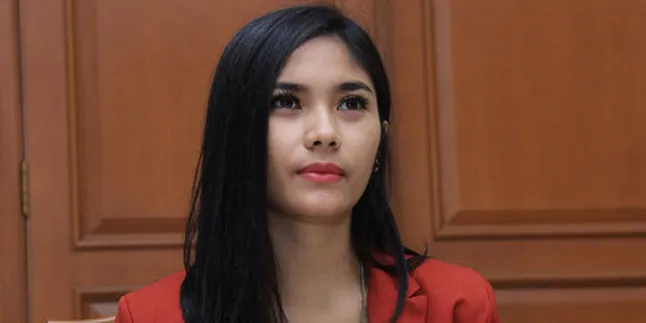 Garneta Haruni Minta Dicerai Didi Soekarno di Depan Megawati