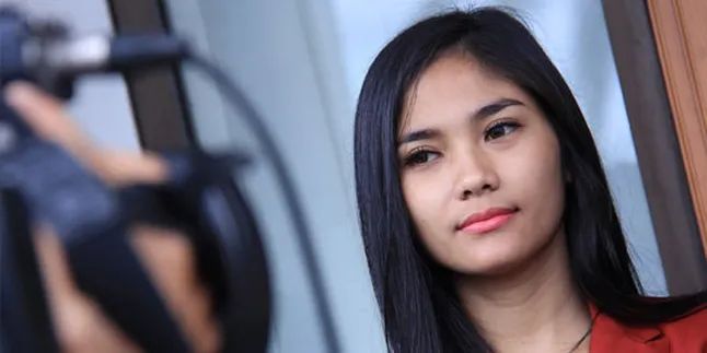 Garneta Haruni Tuntut Uang Mut'ah Rp 1 Miliar Dari Didi Soekarno