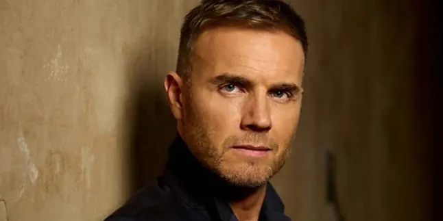 Gary Barlow Berkolaborasi Dengan Elton John di Album Baru Gary Barlow Berkolaborasi Dengan Elton John di Album Baru