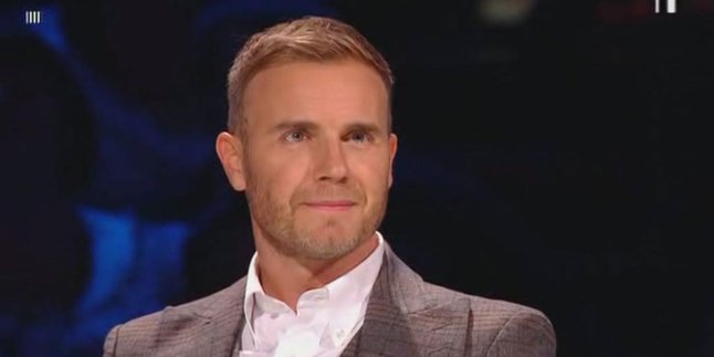 Gary Barlow Peringatkan One Direction Akan Perpecahan